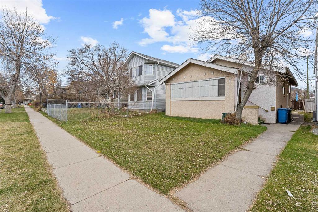 Picture of 216 15 Avenue NW, Calgary Real Estate Listing