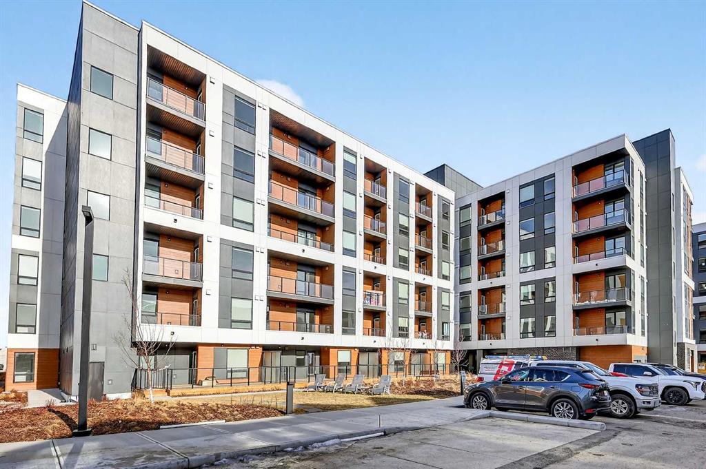 Picture of 3607, 8500 19 Avenue SE, Calgary Real Estate Listing