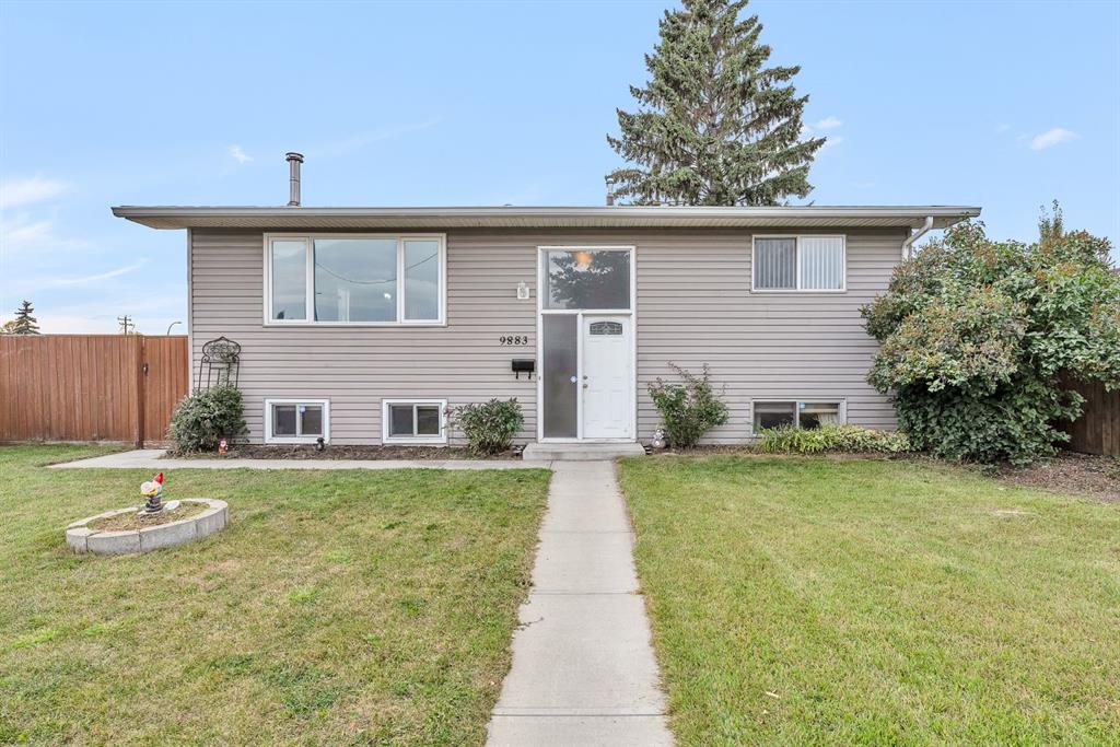 Picture of 9883 Athens Road SE, Calgary Real Estate Listing