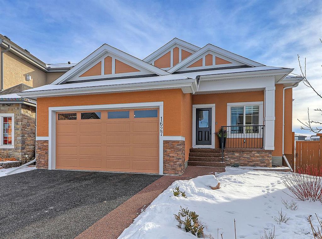 Picture of 1627 Montrose Terrace SE, High River Real Estate Listing