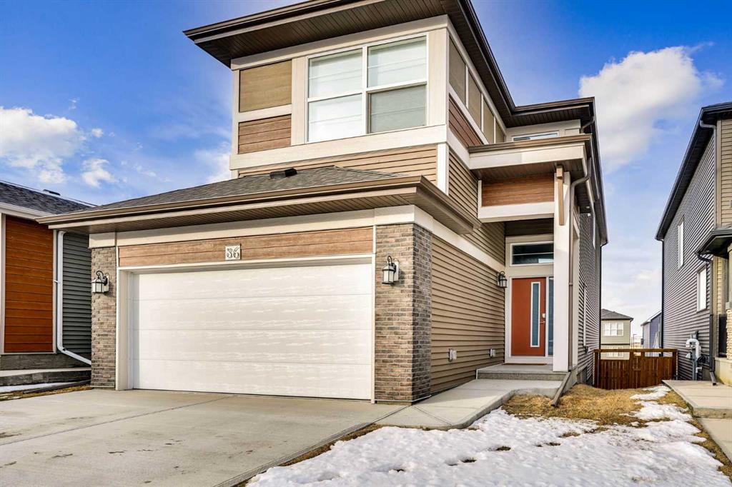 Picture of 86 Edith Row NW, Calgary Real Estate Listing