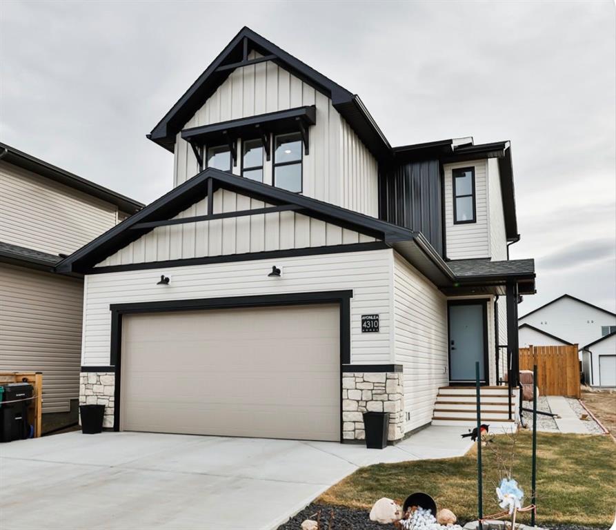 Picture of 4310 28 Avenue S, Lethbridge Real Estate Listing