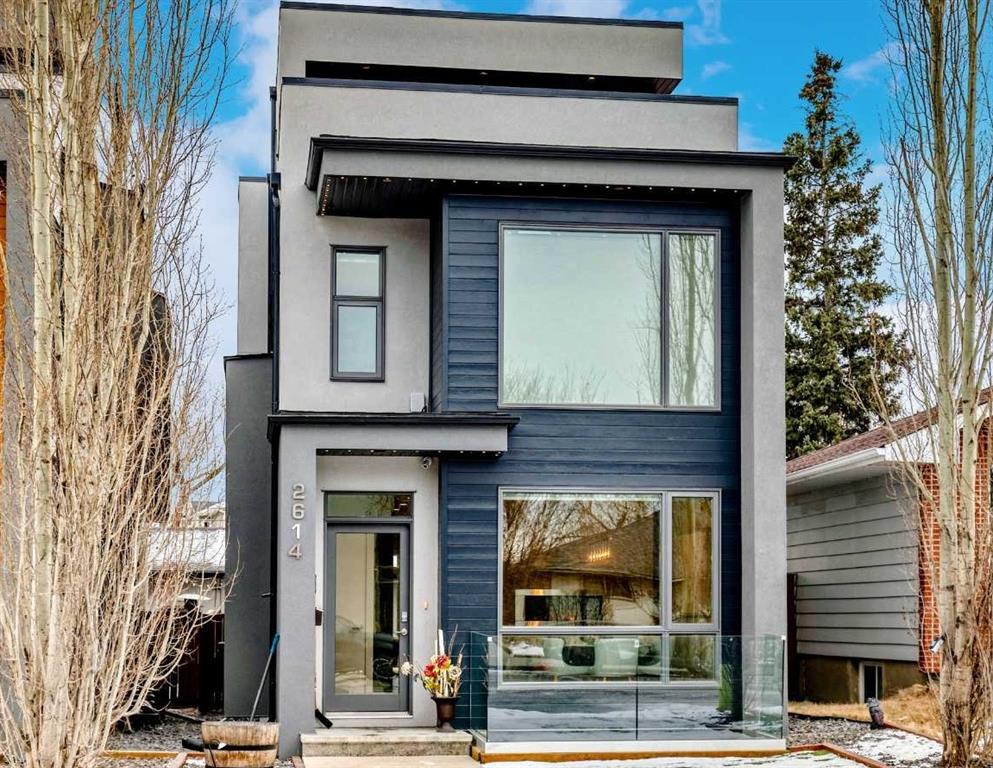 Picture of 2614 21 Street SW, Calgary Real Estate Listing