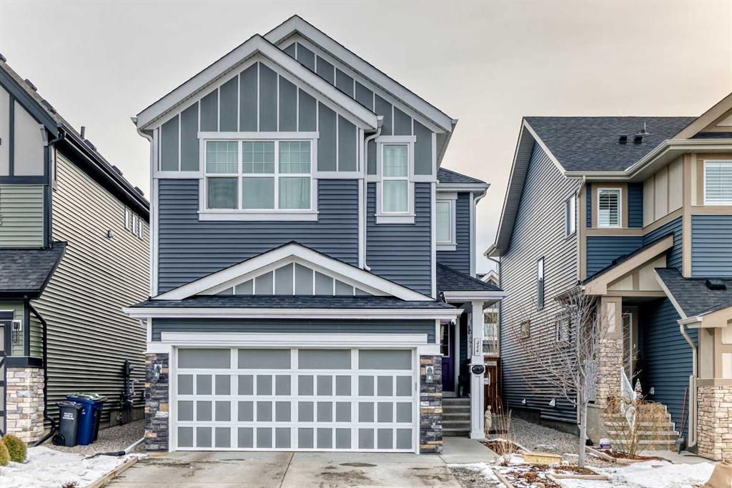 Picture of 325 Sundown View , Cochrane Real Estate Listing