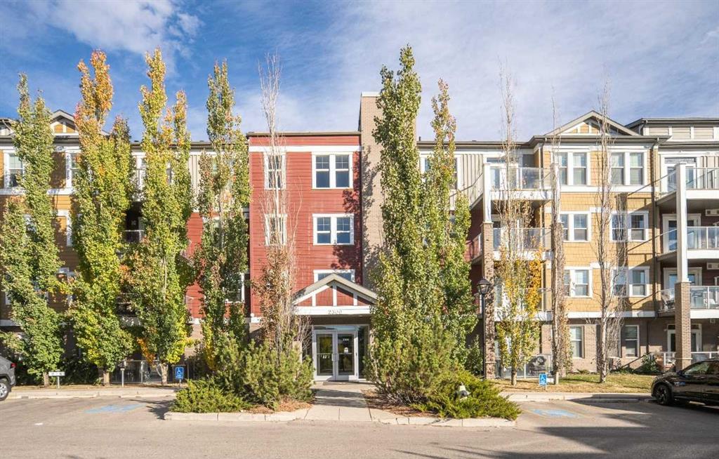 Picture of 304, 2300 Evanston Square NW, Calgary Real Estate Listing