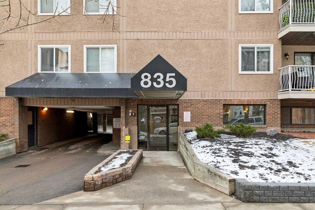 Picture of 106, 835 19 Avenue SW, Calgary Real Estate Listing