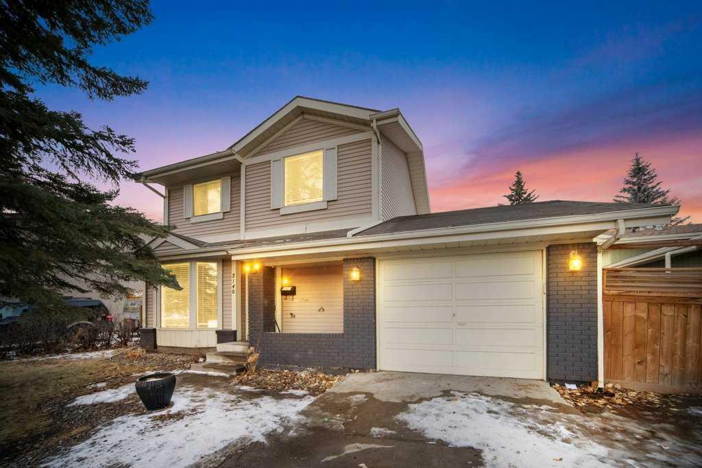 Picture of 2140 146 Avenue SE, Calgary Real Estate Listing