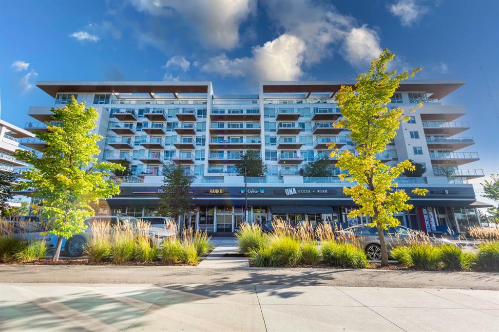 Picture of 516, 8505 Broadcast Avenue SW, Calgary Real Estate Listing