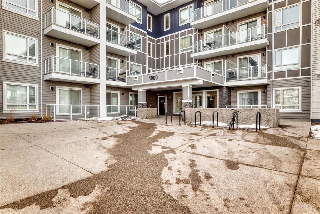 Picture of 1308, 76 Cornerstone Passage NE, Calgary Real Estate Listing