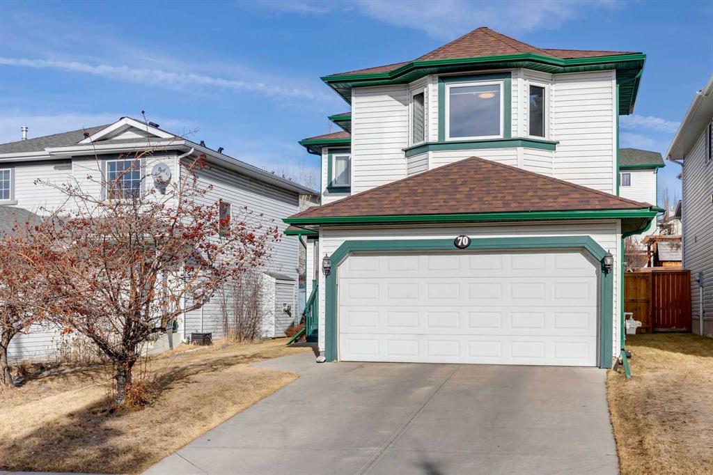 Picture of 70 Tuscarora Close NW, Calgary Real Estate Listing