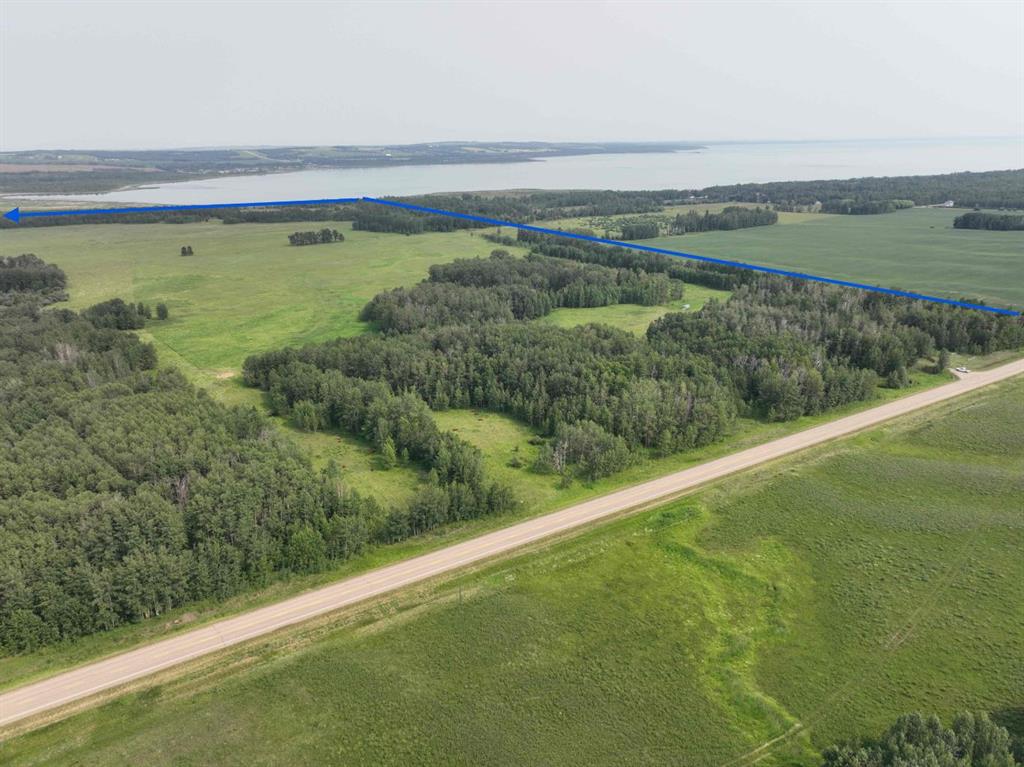 Picture of ON Highway 771  , Rural Ponoka County Real Estate Listing