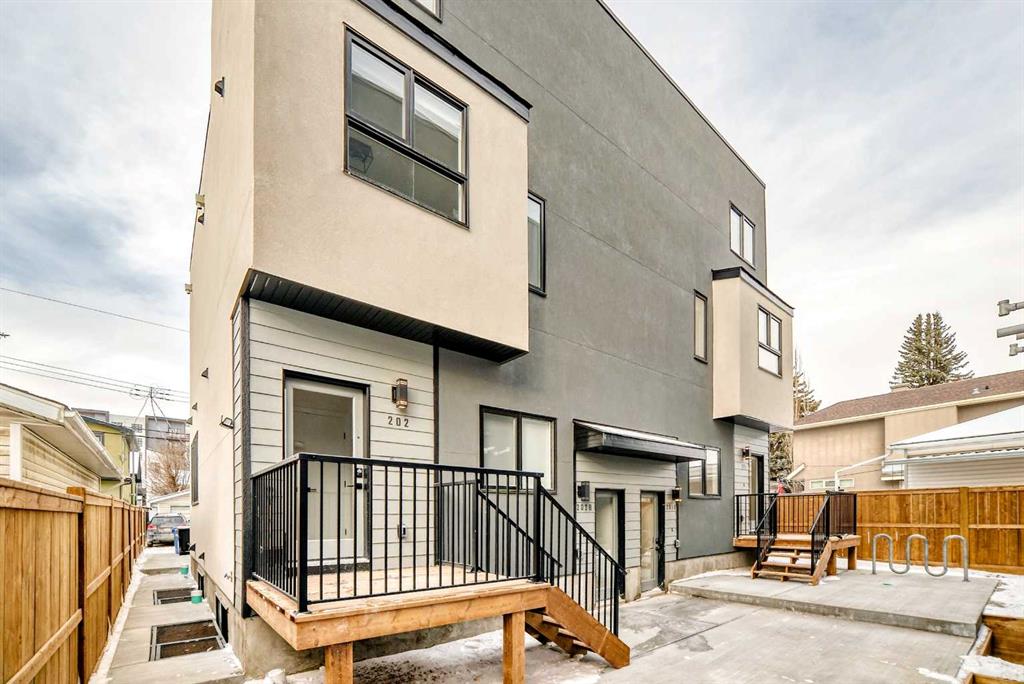 Picture of 201, 1729 31 Street SW, Calgary Real Estate Listing