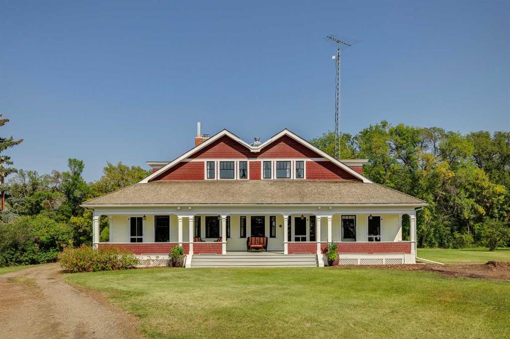 Picture of 141034 Township Road 190  , Rural Newell, County of Real Estate Listing