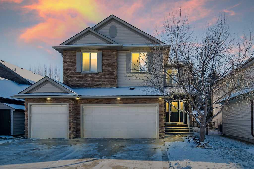 Picture of 134 Crystal Green Drive , Okotoks Real Estate Listing