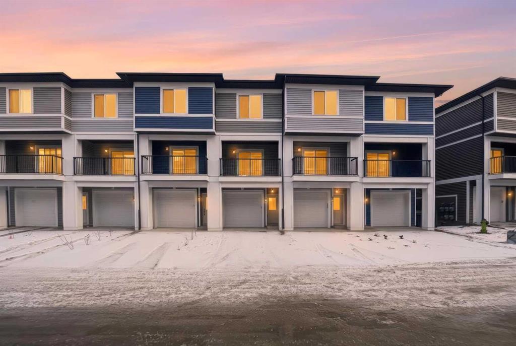 Picture of 24, 200 Belmont Street SW, Calgary Real Estate Listing