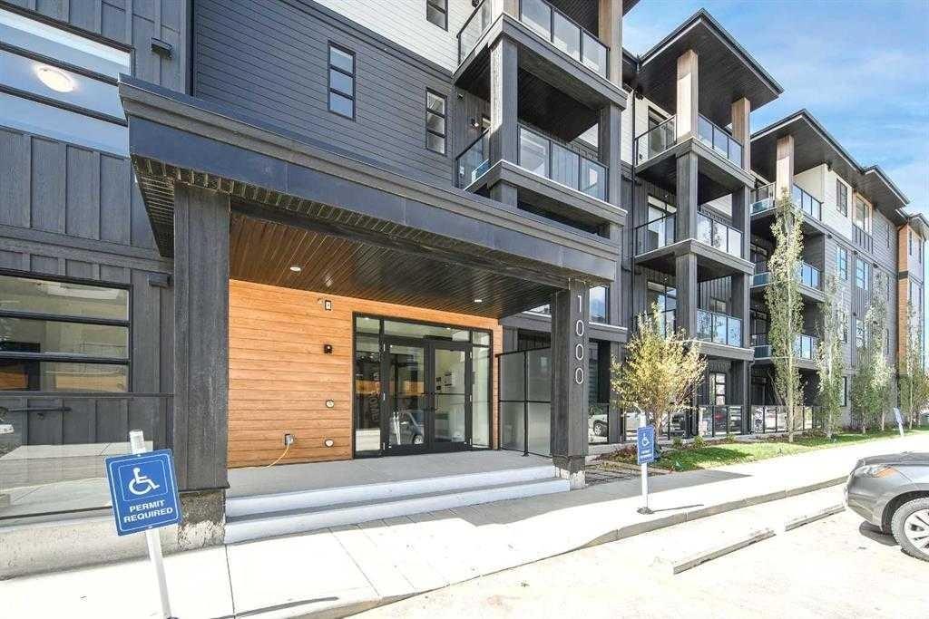 Picture of 1207, 55 Lucas  NW, Calgary Real Estate Listing