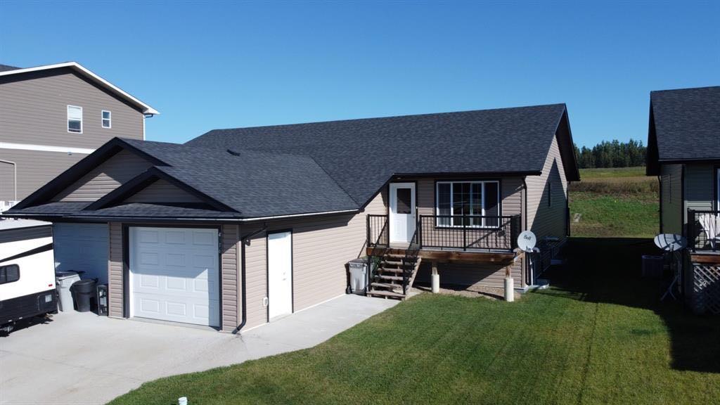 Picture of 4316 18 Avenue , Edson Real Estate Listing