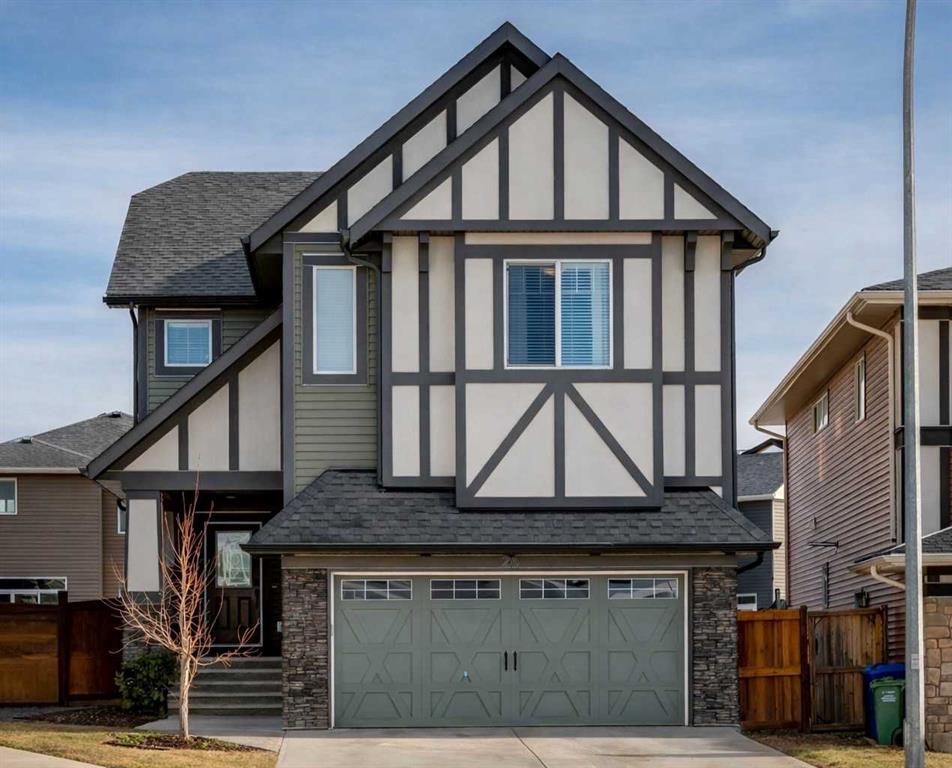 Picture of 26 Mount Rae Terrace , Okotoks Real Estate Listing