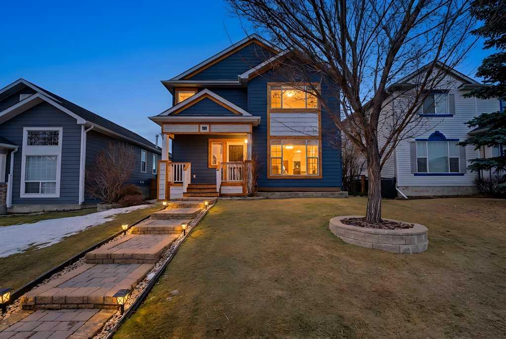 Picture of 88 Somerside Common SW, Calgary Real Estate Listing