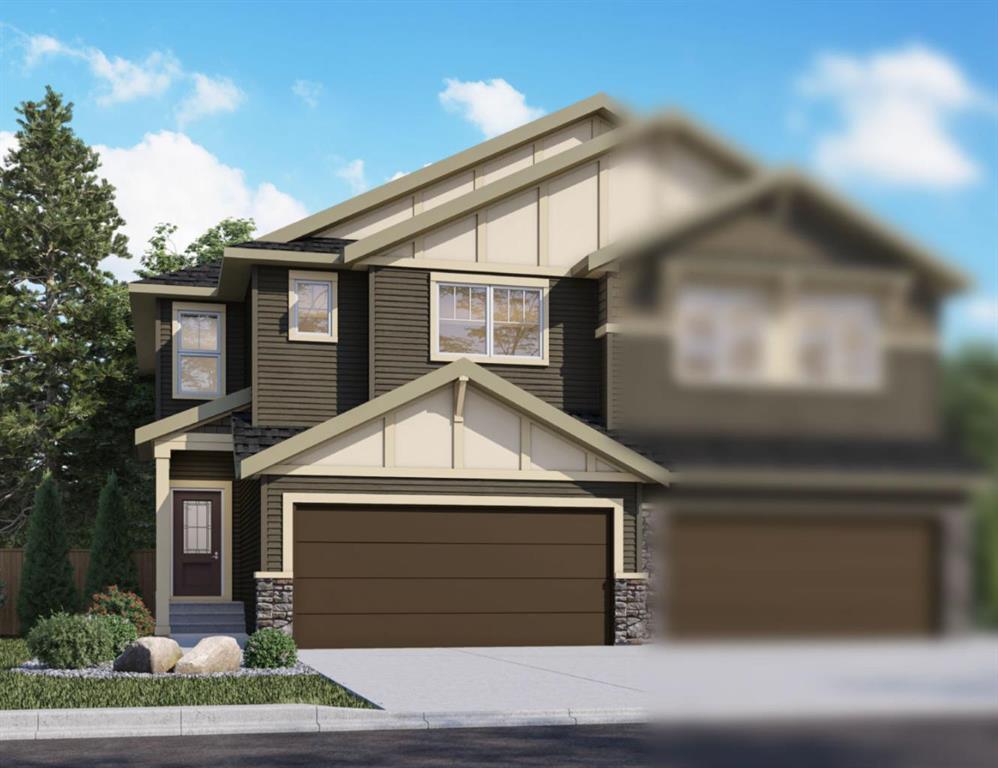 Picture of 56 Albright Drive NW, Rural Rocky View County Real Estate Listing