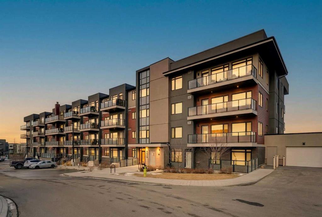 Picture of 313, 214 Sherwood Square NW, Calgary Real Estate Listing