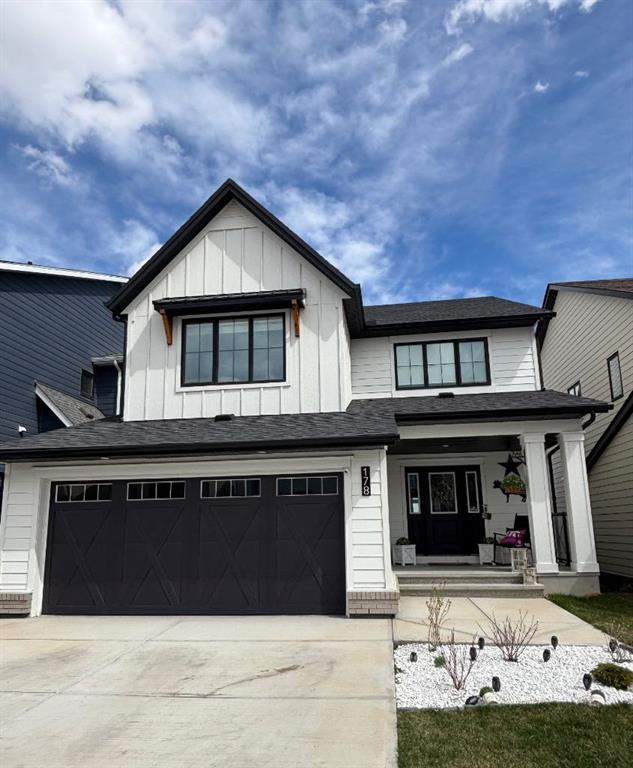 Picture of 178 Baneberry Way SW, Airdrie Real Estate Listing