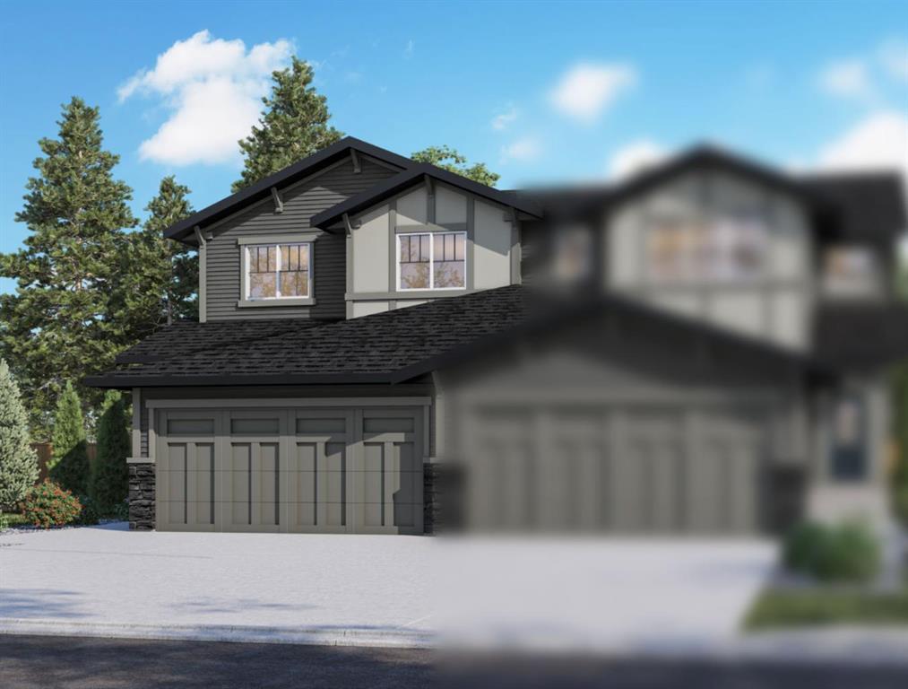 Picture of 73 Albright Drive , Rural Rocky View County Real Estate Listing