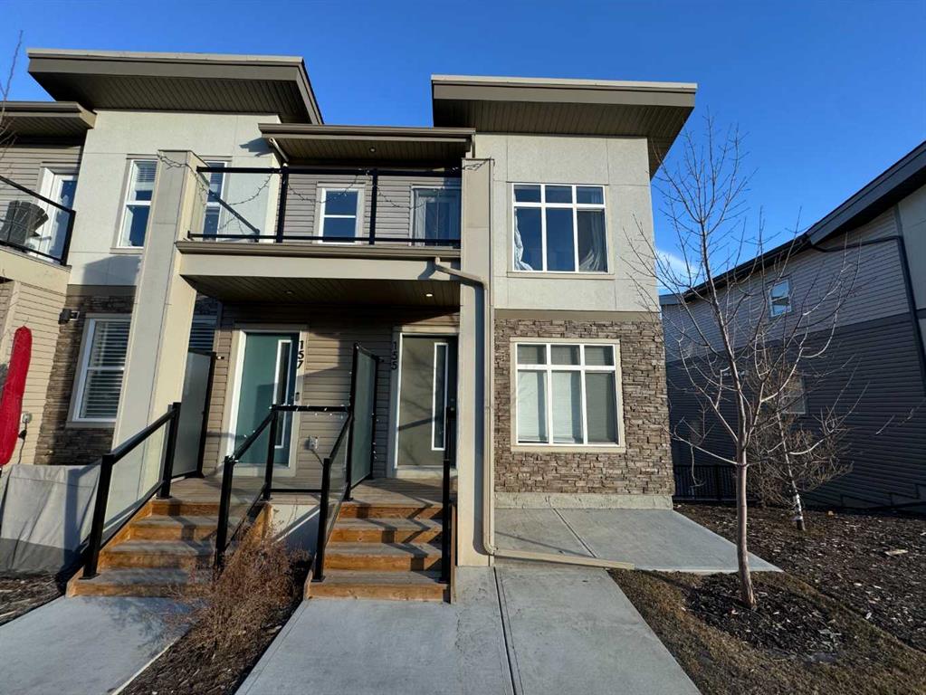 Picture of 155 Spring Creek Common SW, Calgary Real Estate Listing