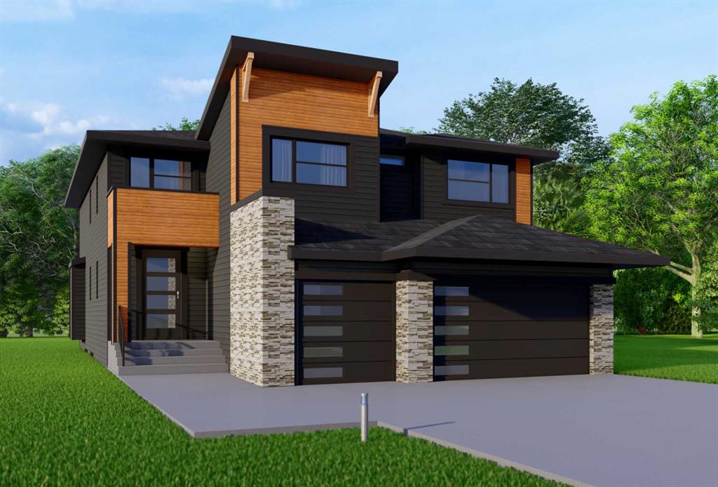 Picture of 8 North Bridges Glen , Langdon Real Estate Listing