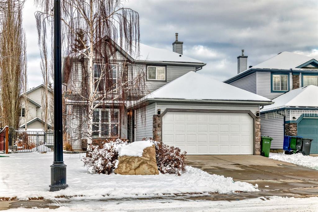 Picture of 125 Lakeview Shores , Chestermere Real Estate Listing