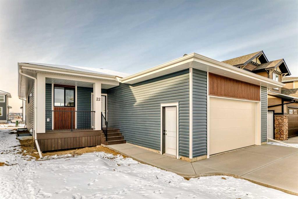 Picture of 22 Tagish Avenue , Red Deer Real Estate Listing
