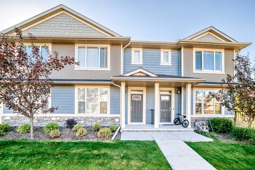Picture of 217 Panatella Walk NW, Calgary Real Estate Listing