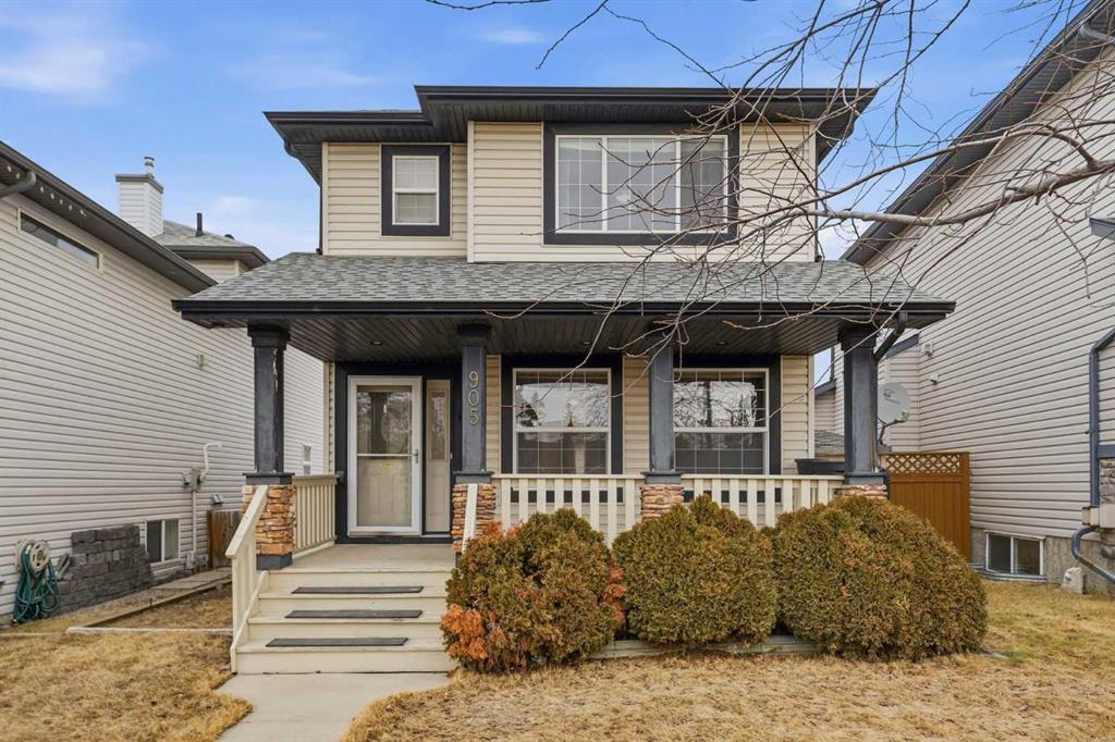 Picture of 905 Arbour Lake Road NW, Calgary Real Estate Listing