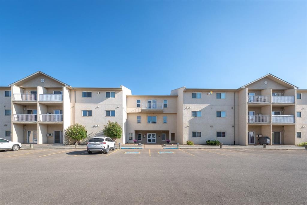 Picture of 313B, 6608 42 Street , Lloydminster Real Estate Listing