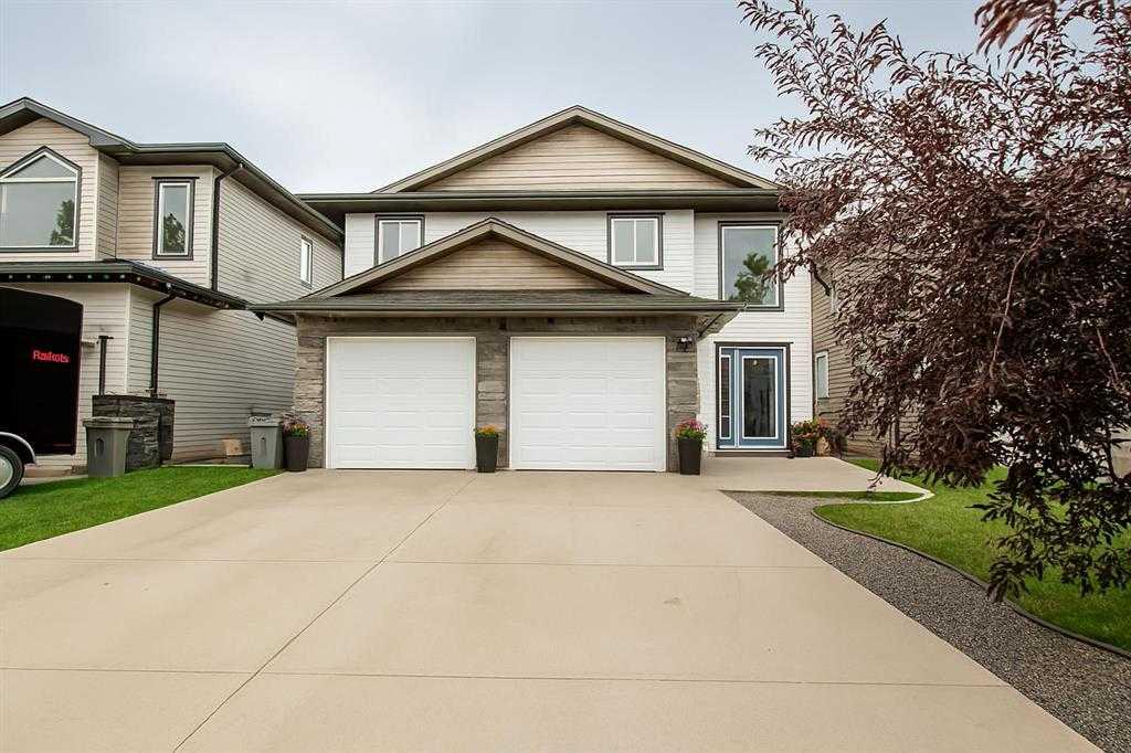 Picture of 8543 69 Avenue , Grande Prairie Real Estate Listing