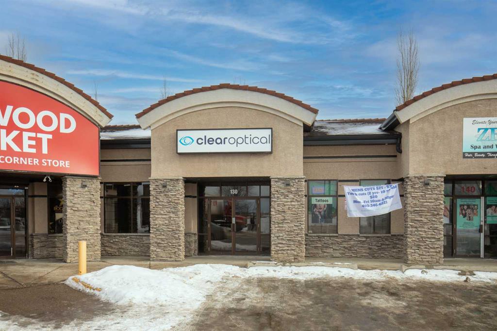 Picture of 130, 100 Kent Street , Red Deer Real Estate Listing