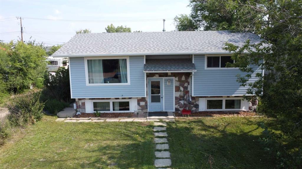 Picture of 110 4 Avenue E, Oyen Real Estate Listing