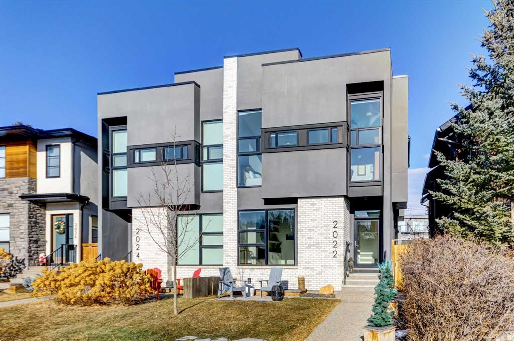 Picture of 2022 44 Avenue SW, Calgary Real Estate Listing