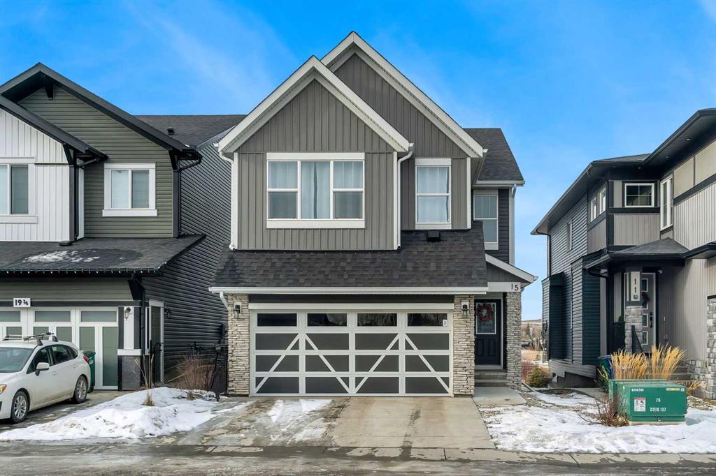 Picture of 15 Midgrove Drive SW, Airdrie Real Estate Listing