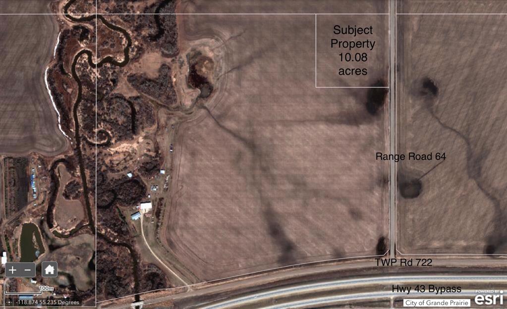 Picture of 6;6;72;17 SE  , Grande Prairie Real Estate Listing