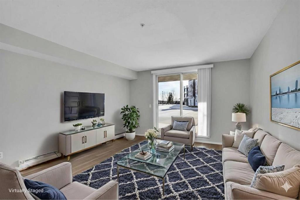 Picture of 116, 3000 Somervale Court SW, Calgary Real Estate Listing