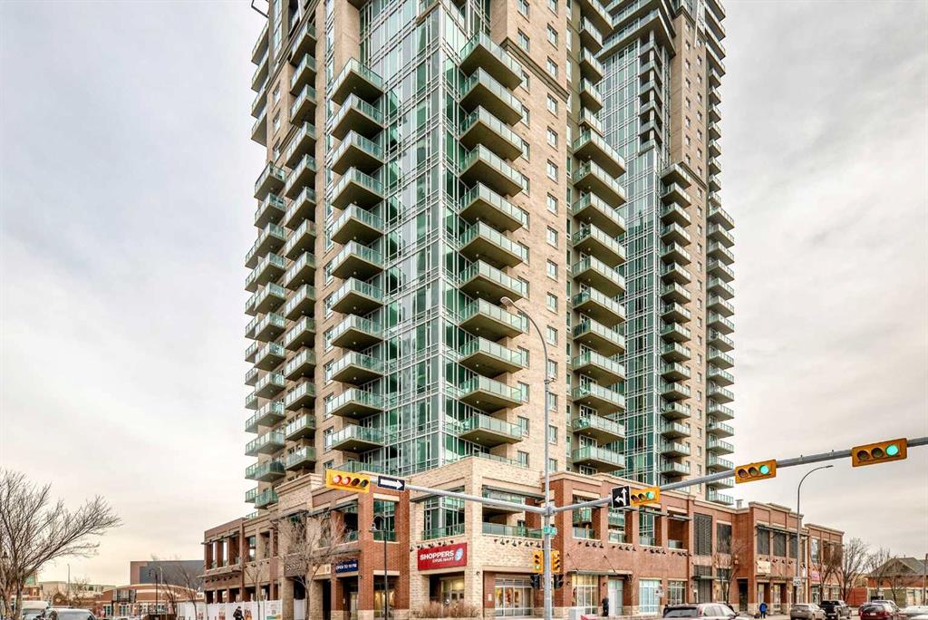 Picture of 310, 1410 1 Street SE, Calgary Real Estate Listing
