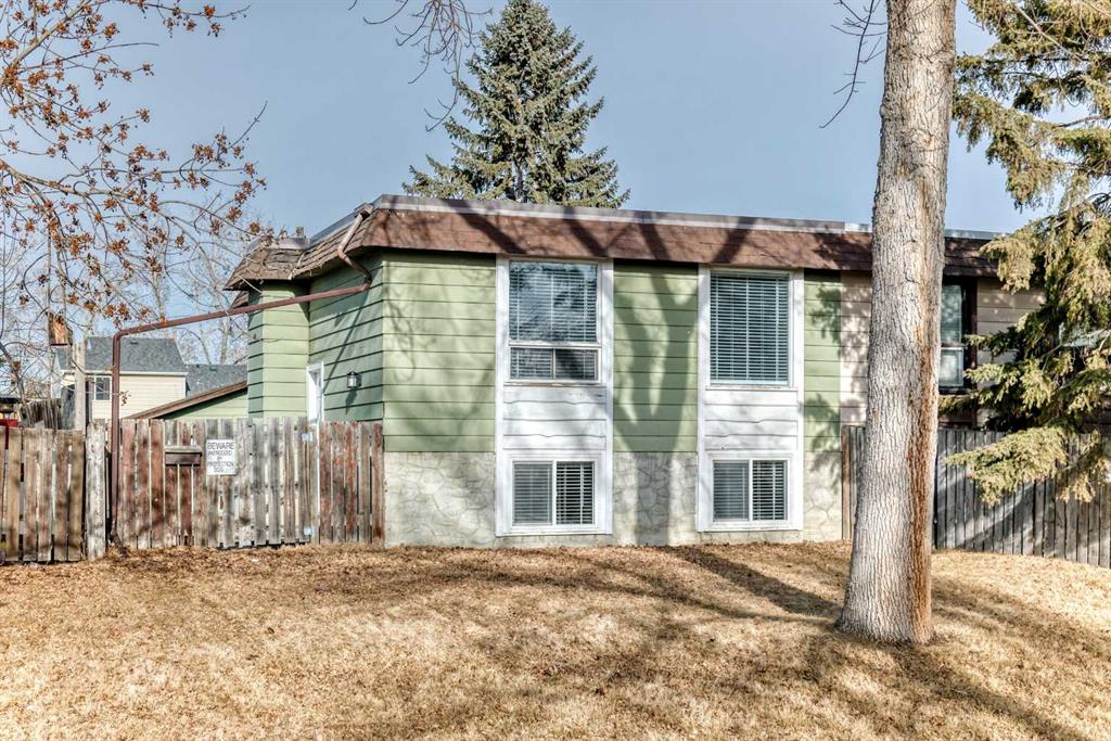 Picture of 3613 28A Avenue SE, Calgary Real Estate Listing