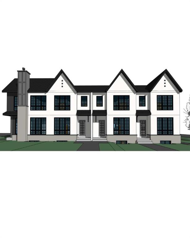 Picture of 2811 2 Street NE, Calgary Real Estate Listing