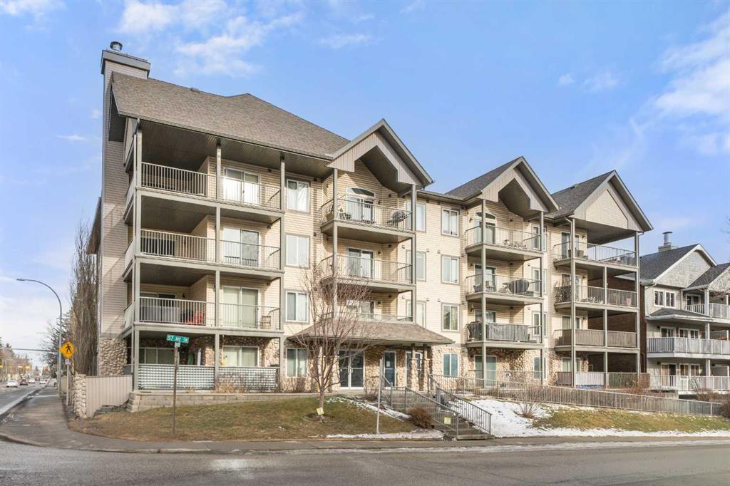 Picture of 301, 736 57 Avenue SW, Calgary Real Estate Listing