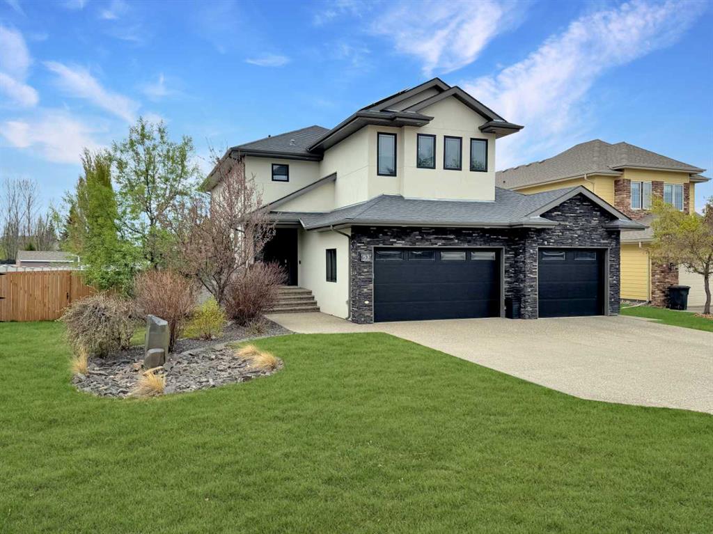 Picture of 53 Springwood Drive NE, Slave Lake Real Estate Listing