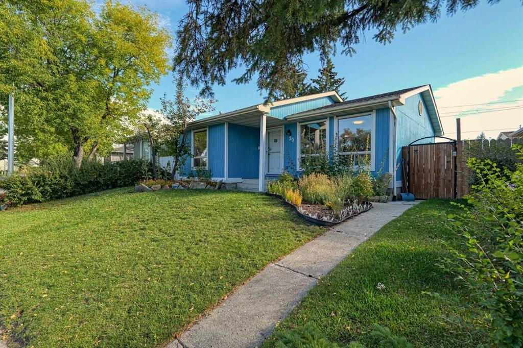 Picture of 20 Falton Way NE, Calgary Real Estate Listing