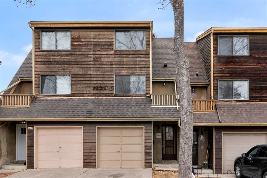 Picture of 1418 Ranchlands Road NW, Calgary Real Estate Listing