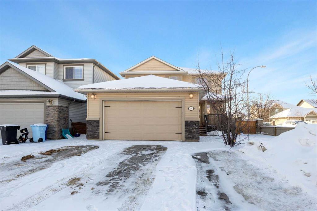 Picture of 101 MERGANSER Place , Fort McMurray Real Estate Listing