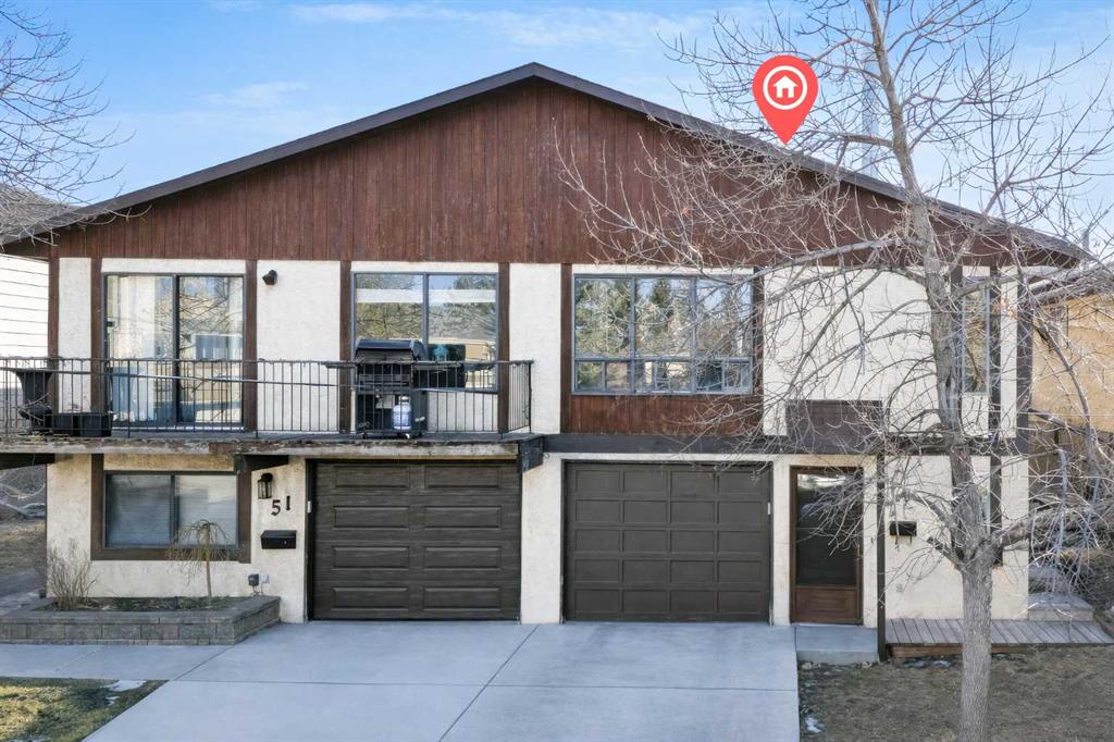 Picture of 49 Beacham Way NW, Calgary Real Estate Listing